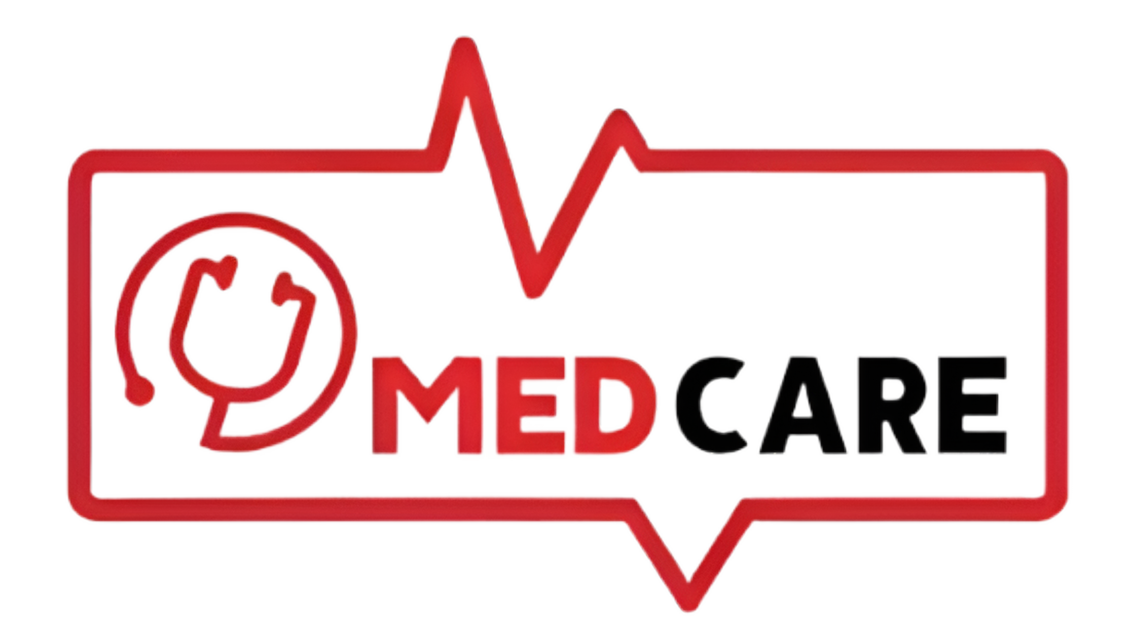 MEDCARE Logo