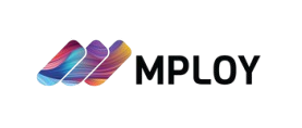 MPLOY Logo